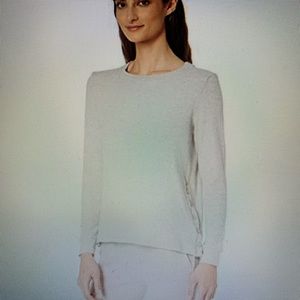 Beyond yoga sweater size s